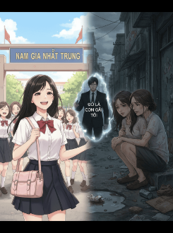 Trở Về Năm Mẹ Tôi 16 Tuổi