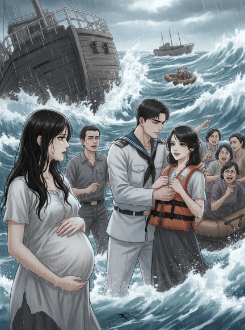 Trở Về Năm 70, Gặp Nạn Khi Đóng Quân Trên Đảo, Tôi Chọn Cách Tự Cứu Mình