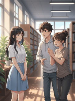 Trở Về Năm 18 Tuổi, Tôi Rời Xa Vương Lâm