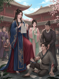 Trở Về Để Báo Thù