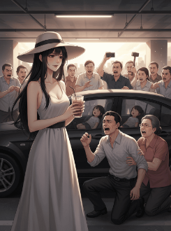 Trở Về Bảo Vệ Con Gái