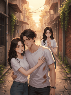 Trở Về 10 Năm Trước