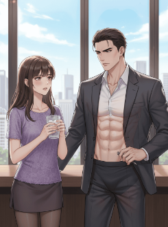 Trở Thành Thư Ký Của Lòng Anh