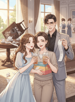 Trở Thành Chị Em Với Mẹ Chồng