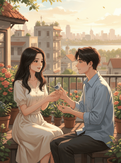 Trở Thành Anh Hùng Của Chính Mình