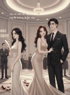 Trợ Lý Không Không Danh Phận