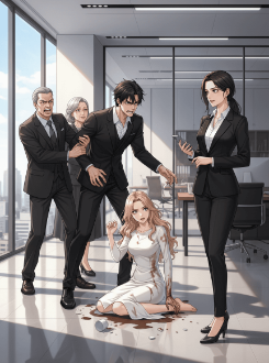 Trở Lại Trước Khi Nhận Người Thân