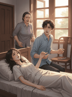 Trở Lại Quá Khứ