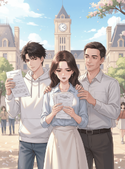 Trở Lại Ngày Thi Đại Học, Tôi Mặc Kệ Con Trai Bỏ Thi