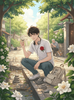 Trở Lại Ngày Định Mệnh