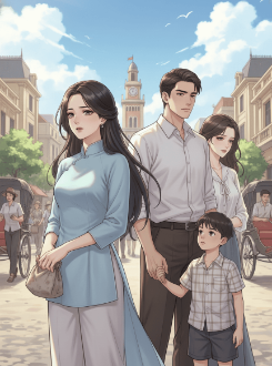 Trở Lại Năm 1977