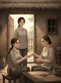 Trở Lại Một Ngày Trước Định Mệnh