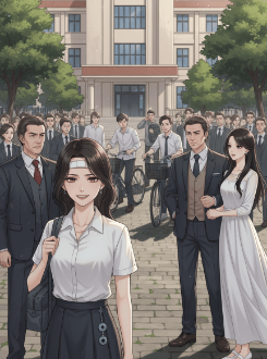 Trở Lại Không Phải Để Làm Thiên Kim