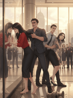 Trò Hề Mang Tên Người Thân