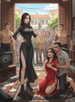 Trò Đùa Cuối Cùng