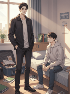 Trò Đùa Của Kẻ Tâm Thần