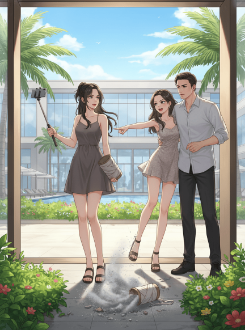 Tro Cốt Mẹ Chồng