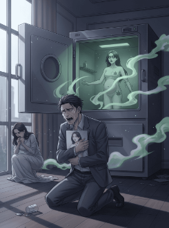 Trò Chơi Thế Thân Của Bạch Nguyệt Quang