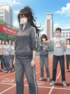 Trò Chơi Quyền Lực Trong Lớp Học