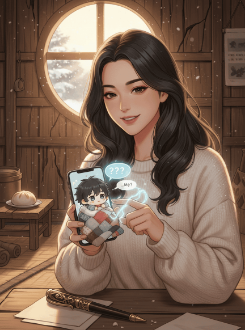 Trò Chơi Nuôi Con