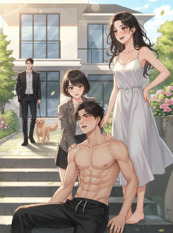 Trò Chơi Nữ Chính