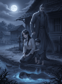 Trò Chơi Ngược Tra