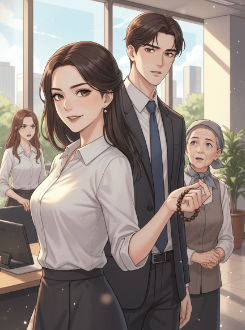 Trò Chơi Hoán Hồn: Ai Mới Là Chủ Thân Xác?