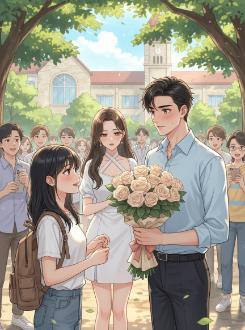 Trò Chơi Danh Vọng