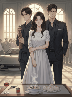 Trò Chơi Cá Cược, Người Thắng Là Tôi