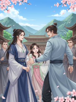 Tri U Trùng Sinh Ký