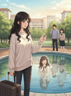 Tri Kỷ Của Bạn Trai Tôi