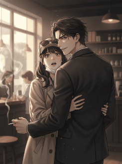 Trêu Trọc Anh Em Tốt Của Người Yêu Cũ