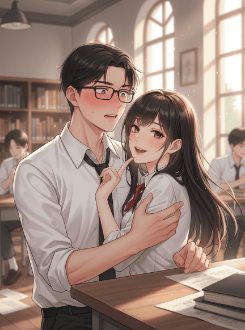 Trêu Nhầm Nam Thần Bệnh Kiều