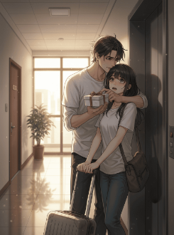 Trêu Chọc Nam Chính Yandere