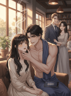 Trêu Chọc Em Trai Bệnh Hoạn Của Người Yêu Cũ