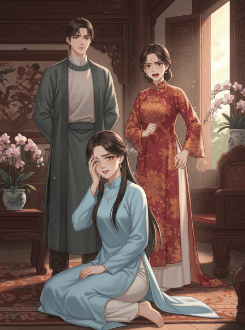 Tranh Sủng Với Thanh Mai