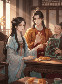 Tranh Sủng Phải Dùng Trí