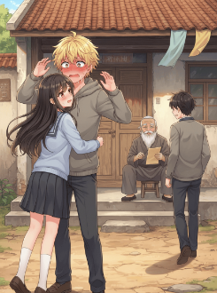 Trăng Thanh Gió Mát, Em Tìm Lại Được Anh