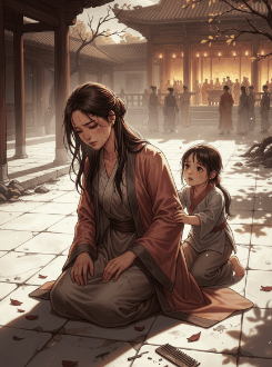 Trăng Soi Suối Rừng