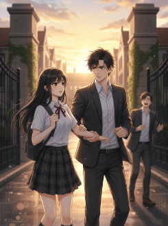 Trăng Sáng Cùng Sao Trời