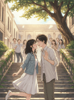 Trăng Sáng Bên Thềm