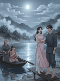 Trăng Ở Trong Lòng