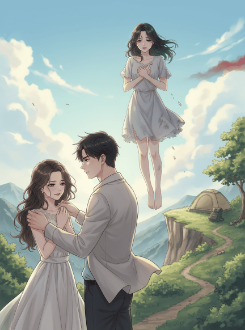 Trăng Máu Trên Đỉnh Núi