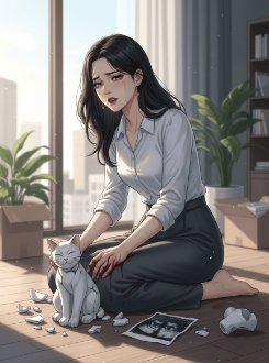 Trăng Lạnh Đêm Nay Không Vì Ai Mà Sáng