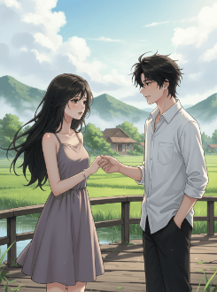 Trăng Khuất Màn Mây