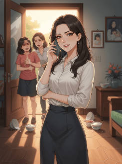 Trận Đấu Cuối Cùng Với Định Mệnh