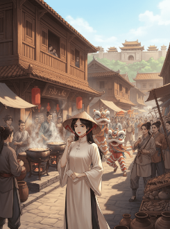 Trận Chiến Sinh Tồn Của Người Chơi Công Lược