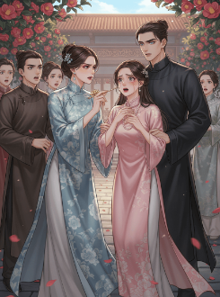 Trảm Xuân Đường