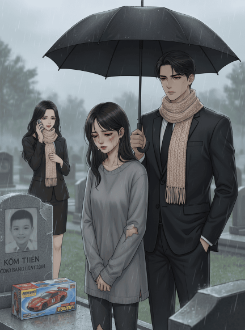 Trăm Kiếp Không Hẹn