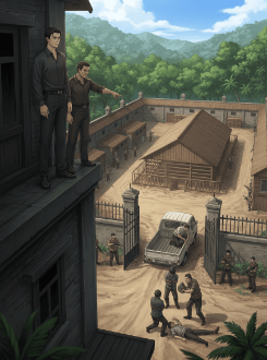 Trái Tim Vĩnh Cửu